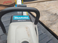 Makita Chop Saw