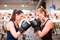 BOXING for Fitness