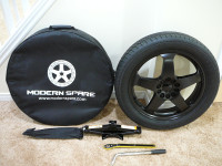 Spare tire/wheel