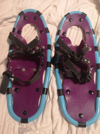 WOMENS/YOUTH SNOWSHOES