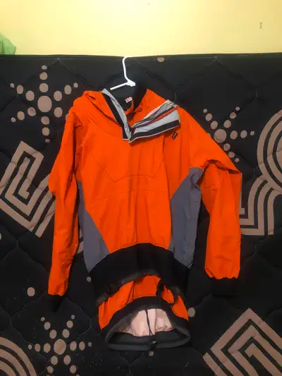 Atlan Paddling Jacket, View more