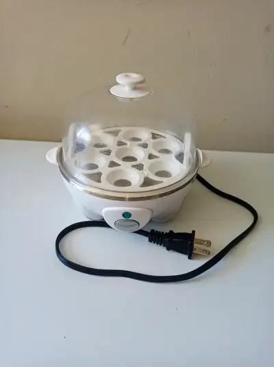 Excellent condition, will plug in on the spot for test Sheppard and Bayview
