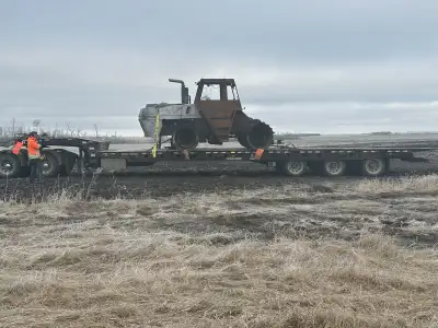 Hauling one call does it all!!!’, View more