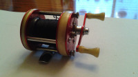 Fishing Rod Reel