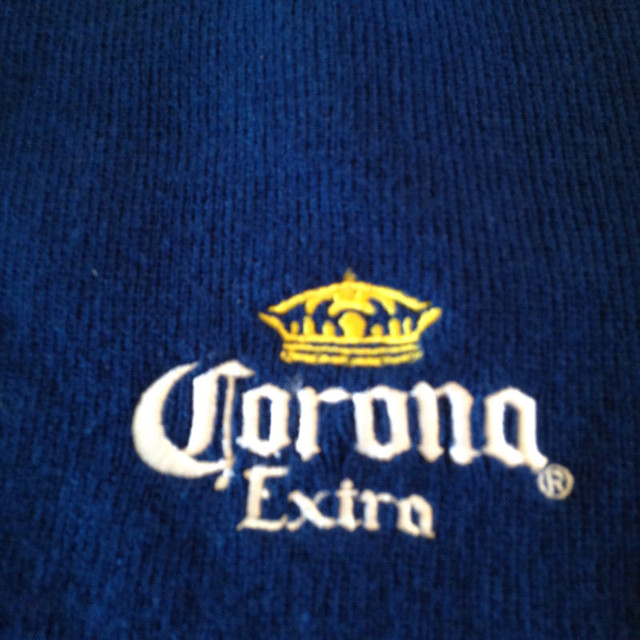 #TelusHelpMeSell - Corona Extra Plush Toque - New! in Men's in Kitchener / Waterloo