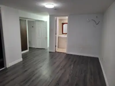 Looking for a clean ,Mature and a professional ROOMMATE . A very large master bedroom ,With private...