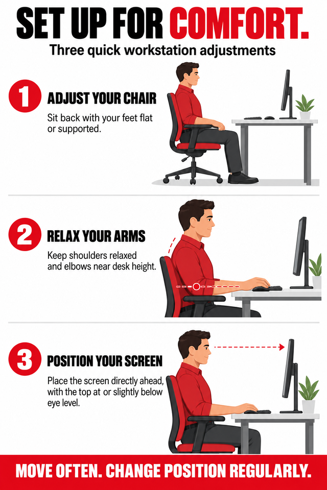 Visual Solutions for Safer Workplaces - Posters and Infographics557469232132280324