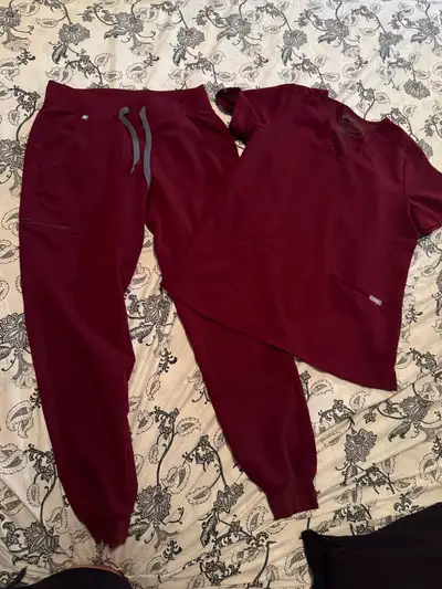 Figs scrub uniform, View more