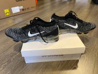 Brand New NIKE AIR VAPORMAX FLYKNIT 3, SIZE 11