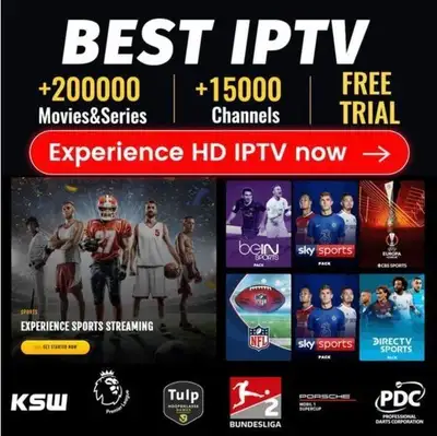 SMOOTH IPTV, FAST IPTV SERVER (4K IPTV), View more