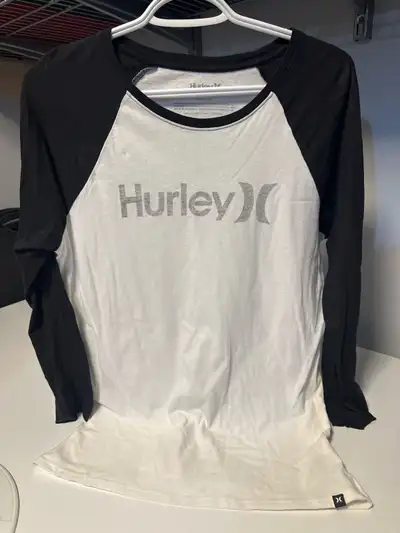 Hurley t-shirt, View more