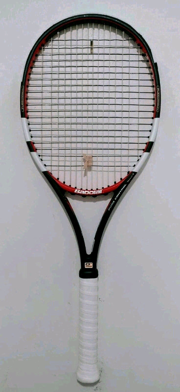 ¤¤¤USED BABOLAT TENNIS RACKETS¤¤¤ in Tennis & Racquet in Mississauga / Peel Region - Image 4