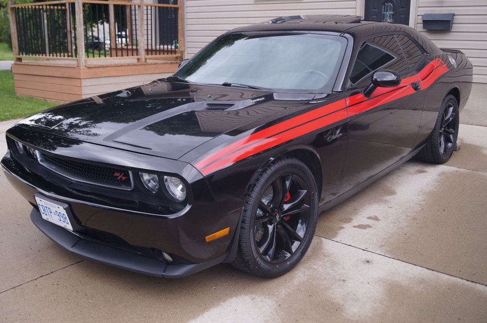 Dodge Challenger R T Loaded Reduced $ 19000 | Cars & Trucks | St ...