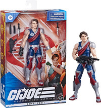 IN STORE! GI Joe Classified Series 6" Tomax Action Figure
