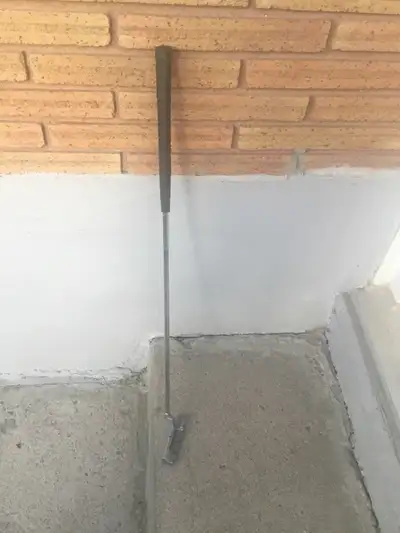 Golf Club Putter ( Jrs. L/ H ), View more