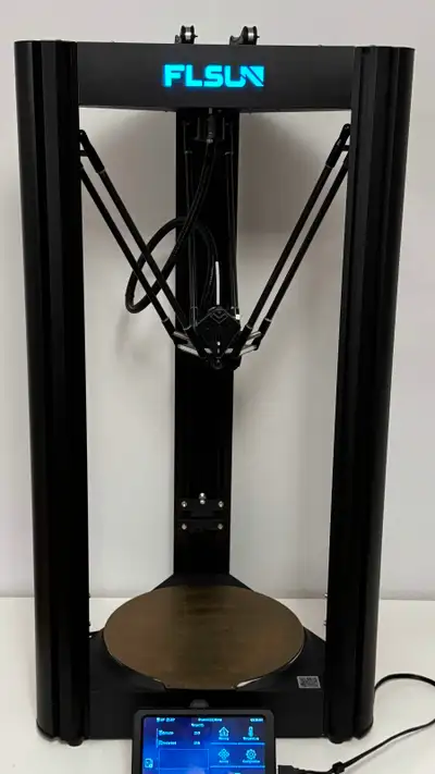 FLSUN V400 3D Printer, View more
