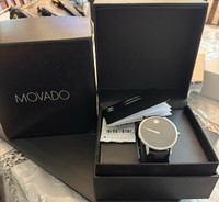 MOVADO-WATCH