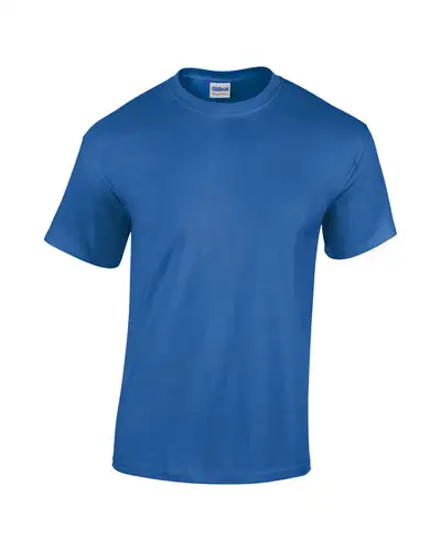 Brand New Gildan 100% Cotton (RoyalBlue) Plus Size T-shirt4sale, View more