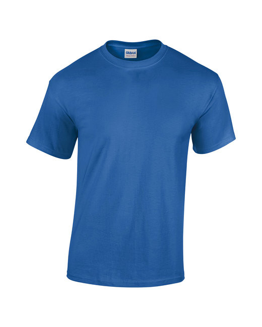 Brand New Gildan 100% Cotton (RoyalBlue) Plus Size T-shirt4sale in Multi-item in City of Toronto