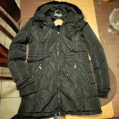 new women's winter coat, View more