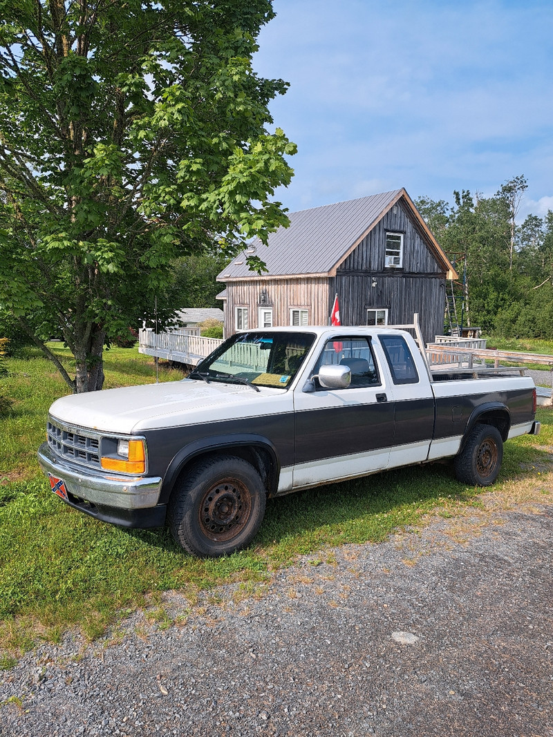 Truck for sale Cars & Trucks Bedford Kijiji