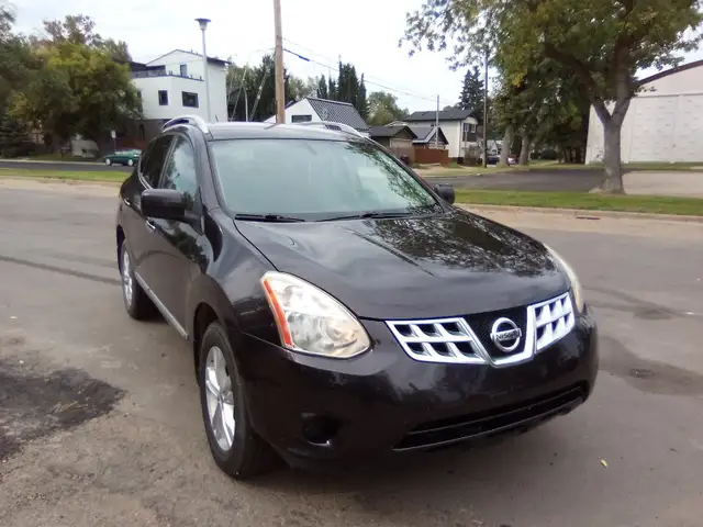 2013 Nissan Rogue562911382696765443