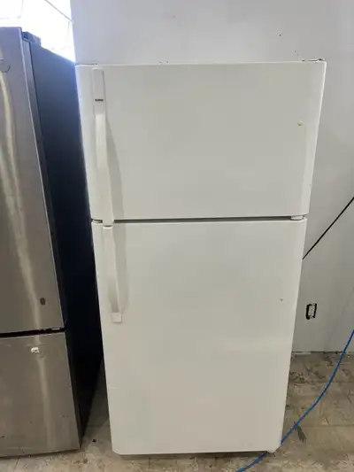kenmore 30” refrigerator , View more