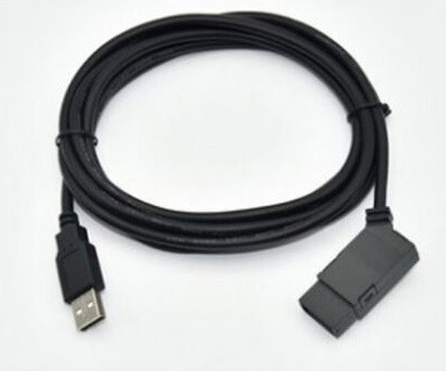 New USB-LOGO PLC CABLE for SIEMENS LOGO LOGO230RC ISOLATED in Other Business & Industrial in Charlottetown