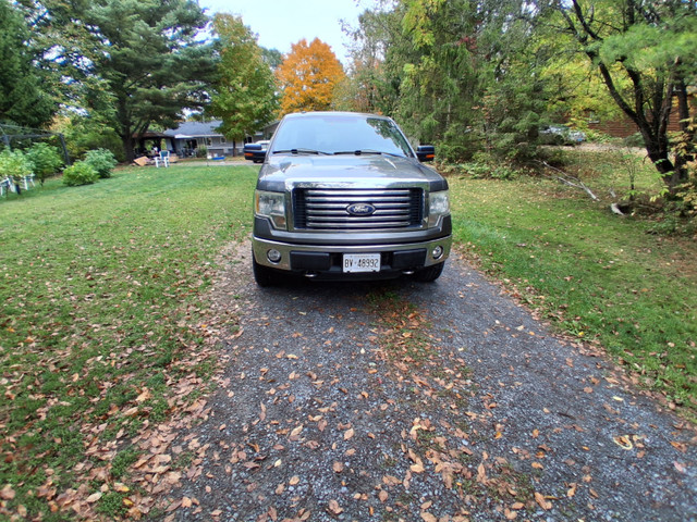 Certified 2010 Ford F 150 Xtr in Cars & Trucks in Kingston - Image 2