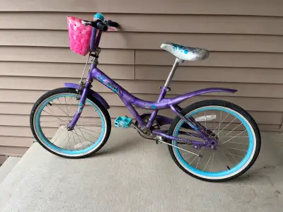Kids bicycles & scooter, View more