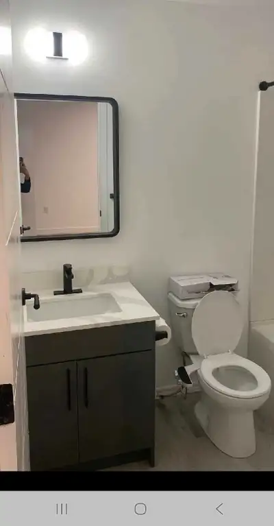 basement rental