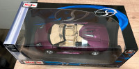 Maisto 1/18 Scale Lamborghini Murcielago Roadster Model Car