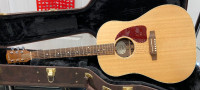 Gibson G-45 Studio Antique Natural Acoustic Guitar