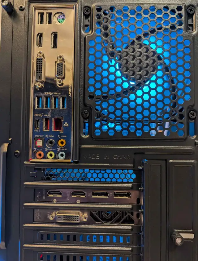 Gaming PC *FREE* in Desktop Computers in Edmonton - Image 5
