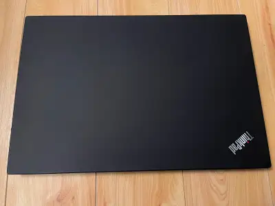 Lenovo ThinkPad P15s Gen1 i7, View more