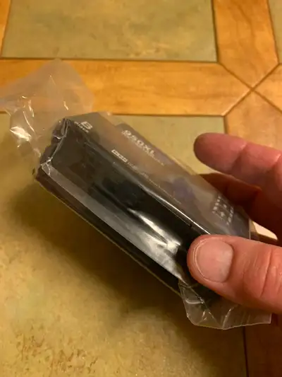 Brand New 950XL high yield Black Ink Cartridge for a Printer $15, View more