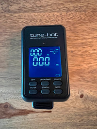 Overtone Labs TUNE-BOT Original