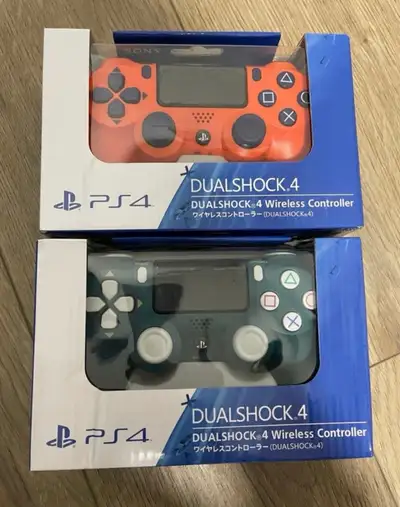 Playstation 4 Controller Wireless ps4 controller Brand New, View more