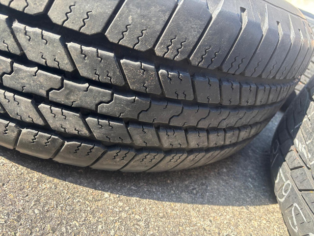 NEW 18”GMC/Chevy reps(6x139)+used 265/65/R18-Escalade/Tahoe/Sier in Tires & Rims in City of Toronto - Image 3