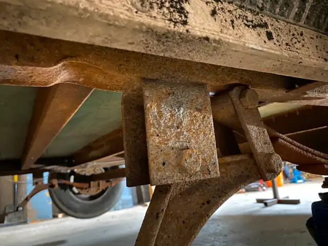 Trailer Repairs and Sales in Cargo & Utility Trailers in Hamilton - Image 6