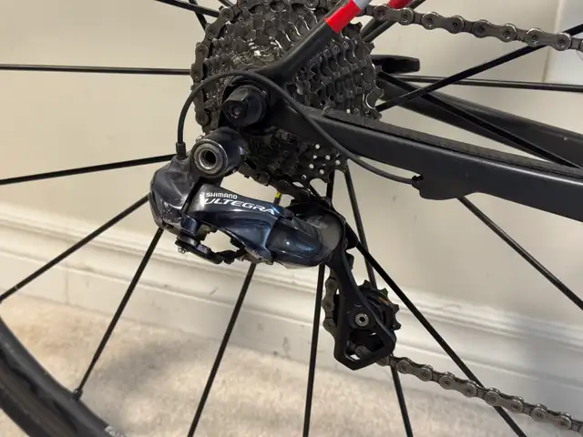 Cervelo R5 48cm Road Bike in Road in City of Toronto - Image 3