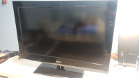 32 inch Widescreen RCA LCD TV