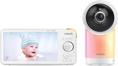 vtech baby monitor, View more