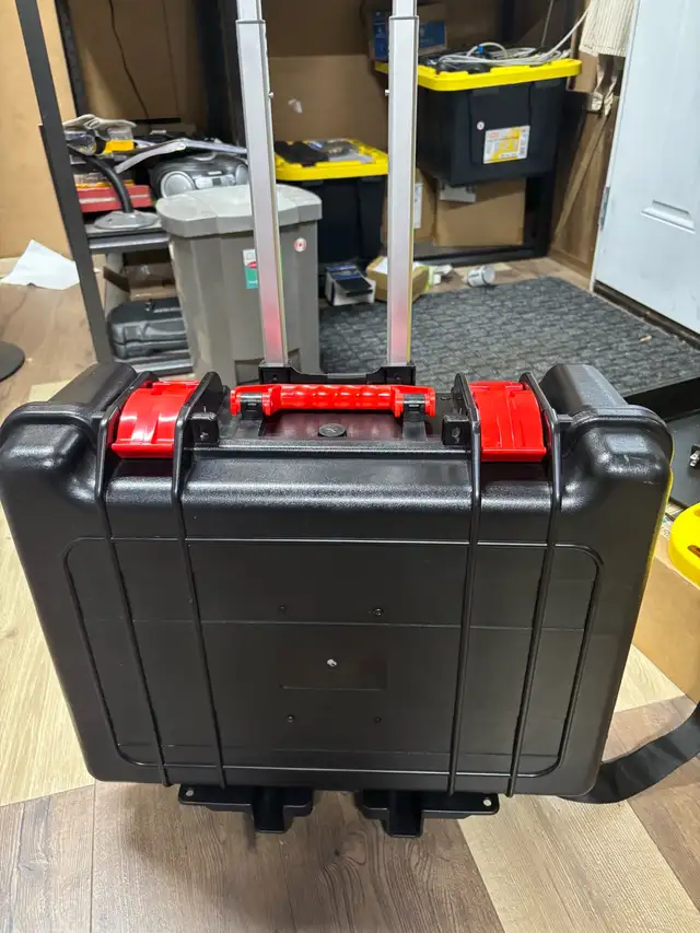 Armorr GAMERSBOX Portable Gaming Monitor( monitor is not include in Other in Cambridge - Image 7