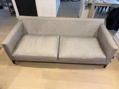 Sofa from Urban Barn, View more