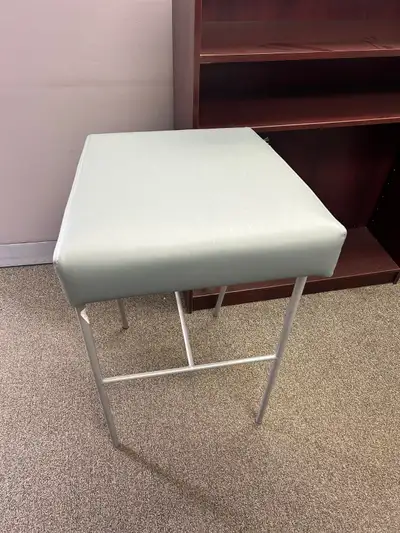 Global 33" High Bar Stool-Excellent Condition-Call us now!, View more