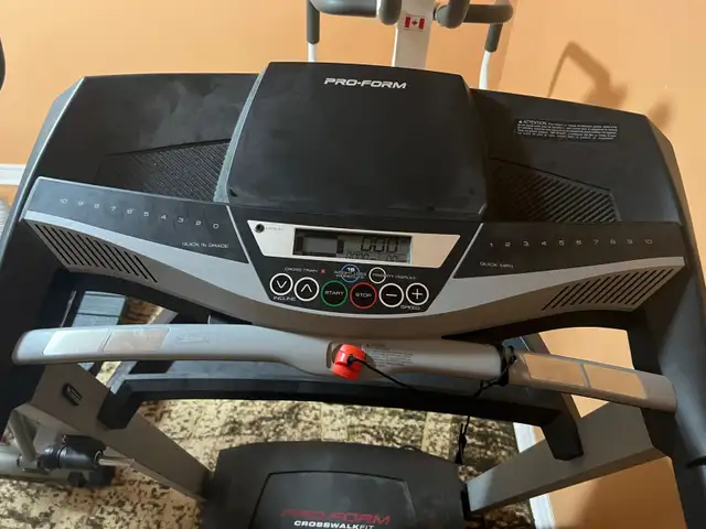 treadmill for sale  in Exercise Equipment in Ottawa - Image 3
