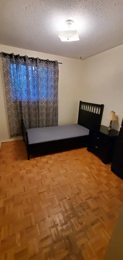 Room for rent by Algonquin College