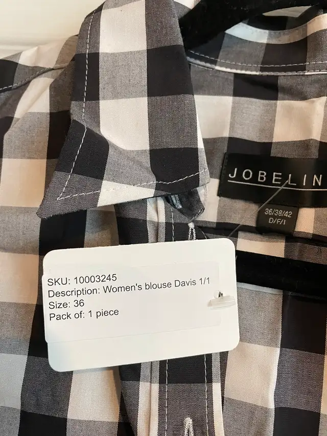 chef jackets and service shirts /lab coats. in Other in Dartmouth - Image 9
