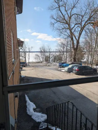 Studio for Rent in Georgina